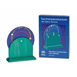 Kraul Pocket Planetarium