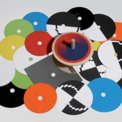 Kraul Spinning Colours