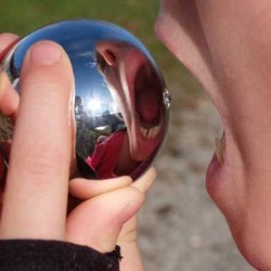 Kraul Mirror Ball