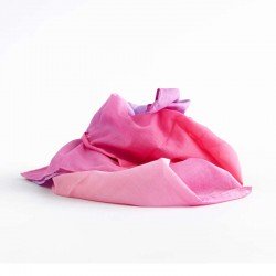 Laura's Play Cotton Organic Play Cloth - Gradients - Unicorn