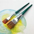 paint brush standard flat