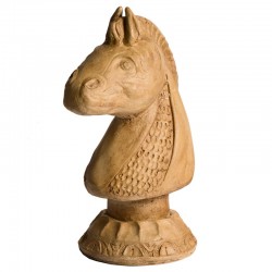 Das Modelling Clay - Wood