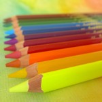 Lyra Ferby Short Pencils - Lacquered