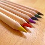 Lyra Super Ferby Waldorf Selection Pencils