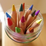 Lyra Super Ferby Waldorf Selection Pencils