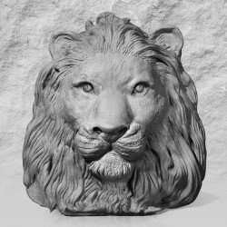 Das Modelling Clay - Grey Stone 