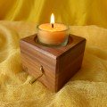 Mader Music Box - Tealight