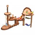 Magic Wood Adventure Playground