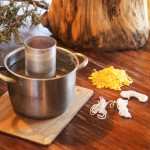 Dipam Beeswax Candle Dipping Kit