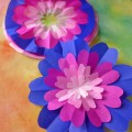 Japanese Silk Tissue Paper