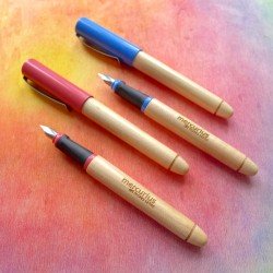 Art Makes Sense Fountain Pen