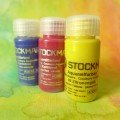 Stockmar Watercolour - Starter Set