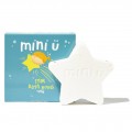 Mini U Bath Bomb - Star