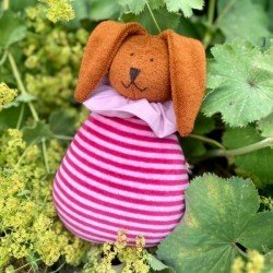 Nanchen Musical Toy - Rabbit 