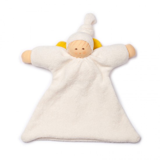 Nanchen Angel Clutch Doll 