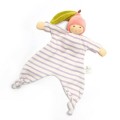 Nanchen Little Peach Clutch Doll