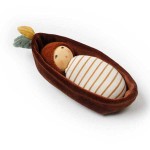 Nanchen Acorn Baby 