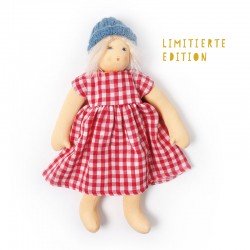 Nanchen Waldorf Doll - Karolin