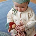 first dolls