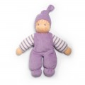 Nanchen My Darling Doll - Lilac