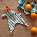 Nanchen Little Orange Clutch Doll