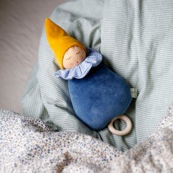 Nanchen Musical Doll - Dream King