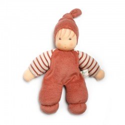 Nanchen My Darling Doll - Dusky Rose