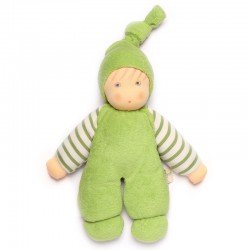 Nanchen My Darling Doll - Green