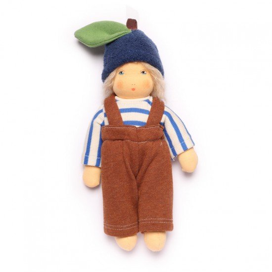 Nanchen Blueberry Child Bela