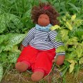 organic dolls