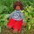 organic dolls