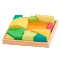 Gluckskafer Summer Play Blocks 