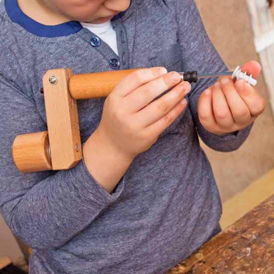 Dusyma Cardboard Screwdriver Set