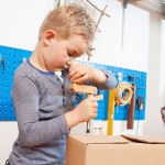 Dusyma Cardboard Screwdriver Set
