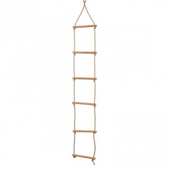 Gluckskafer Rope Ladder