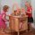 role play - shop & kitchen