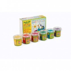 OkoNorm Finger Paints - Unicorn