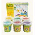 OkoNorm Soft Modelling Play Dough - Unicorn 