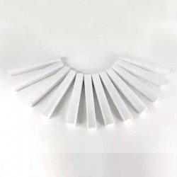 OkoNorm Blackboard Chalk - White