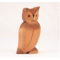 Ostheimer Eagle Owl