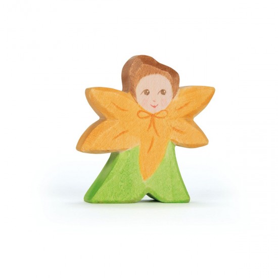 Ostheimer Flower Child Calendula