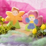 Ostheimer Flower Child Pansy