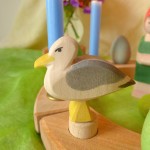Ostheimer Seagull