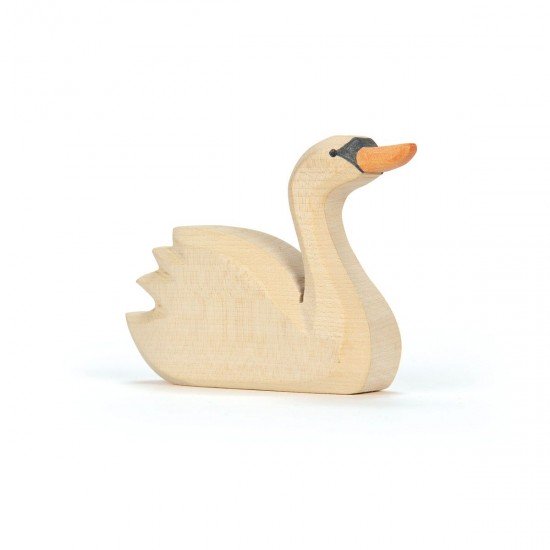 Ostheimer Swan Head High