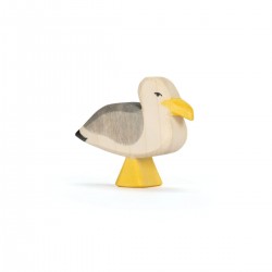 Ostheimer Seagull
