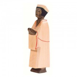Ostheimer African Man