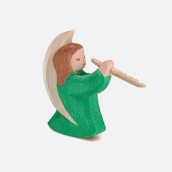 Ostheimer Little Angel with Flute