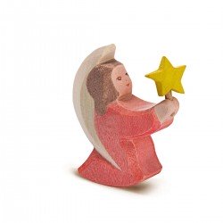 Ostheimer Little Angel Pink - With Star
