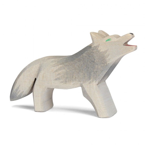 Ostheimer Wolf 