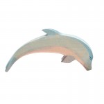 Ostheimer Dolphin Head Low